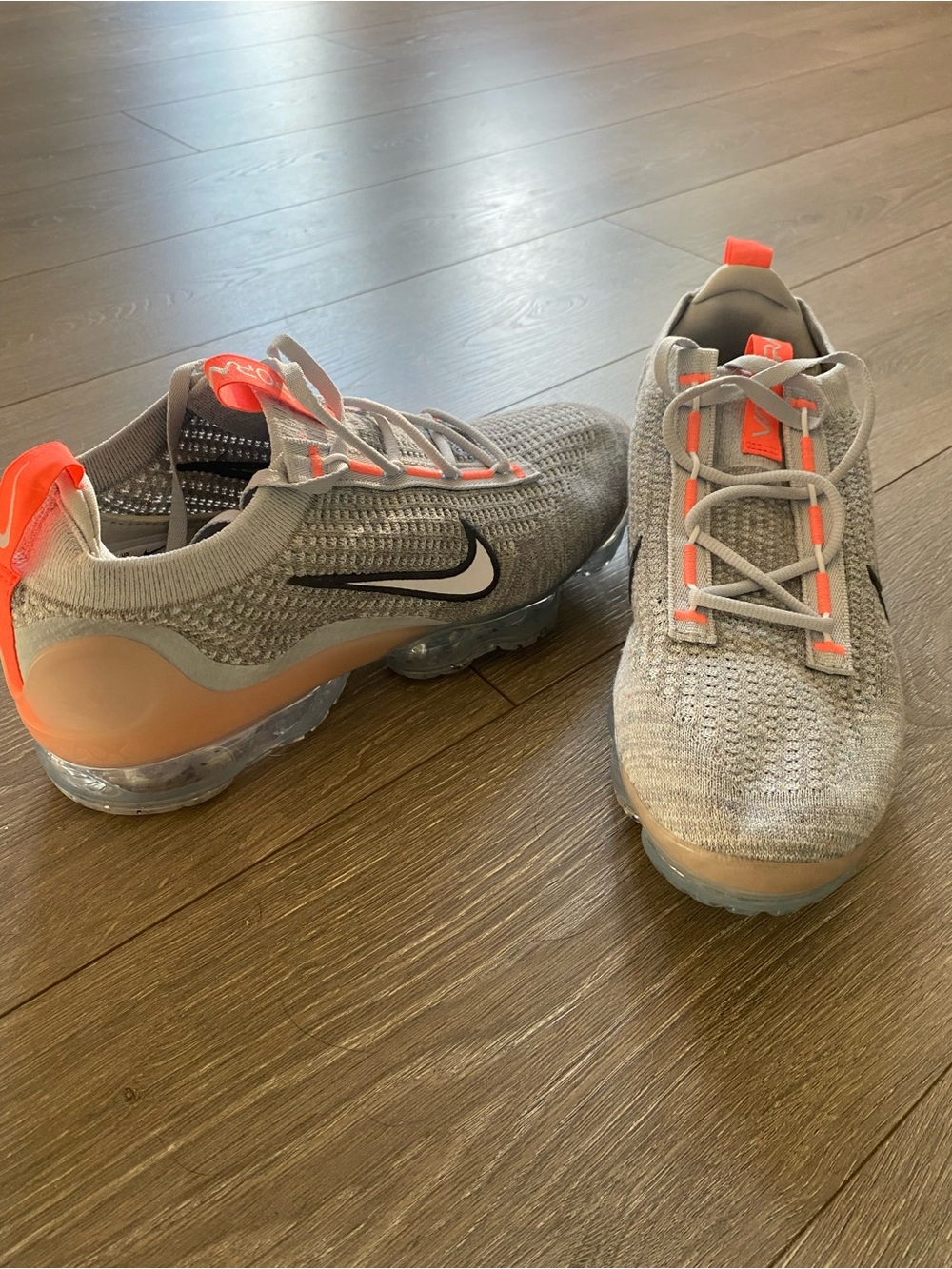 Men’s Nike Vapor Shoes Size 9 - NEW! No Tags or Box